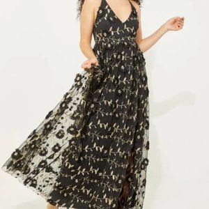 Arabella Maxi Dress